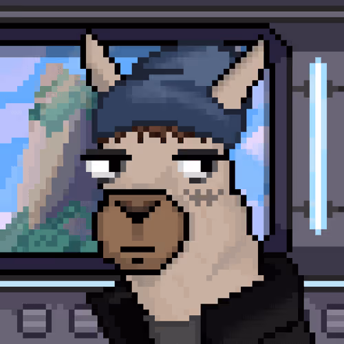 Llamaverse Genesis