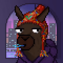 Llamaverse #2656
