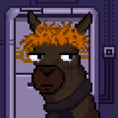 Llamaverse Genesis