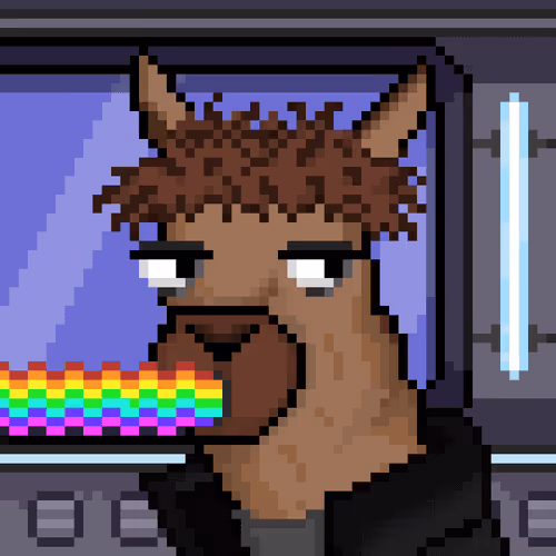 Llamaverse Genesis