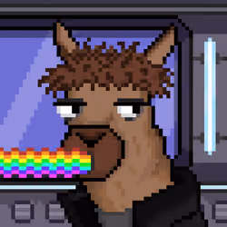 Llamaverse #3826