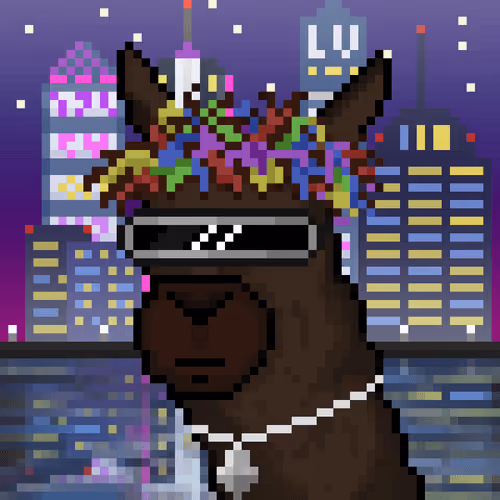 Llamaverse Genesis