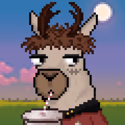 Llamaverse #2915