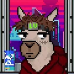 Llamaverse #230