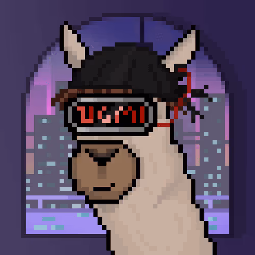 Llamaverse #1941