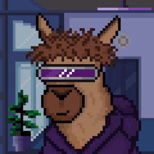 Llamaverse Genesis