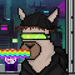 Llamaverse #3
