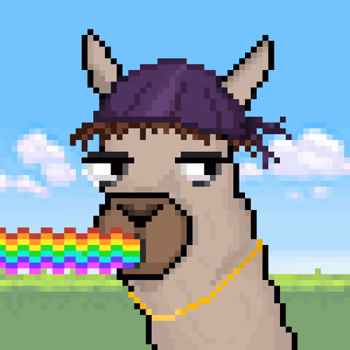 Llamaverse #1436