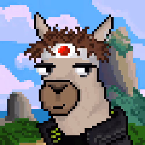 Llamaverse #2881