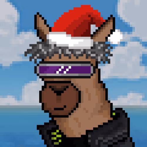 Llamaverse Genesis