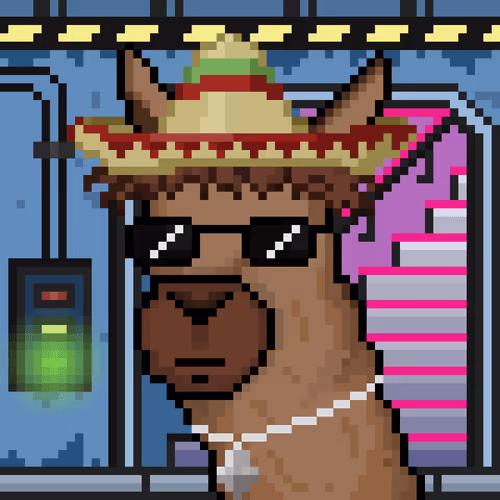 Llamaverse #3975