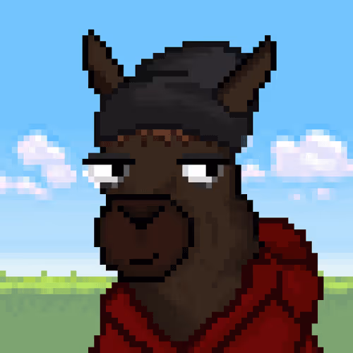 Llamaverse Genesis