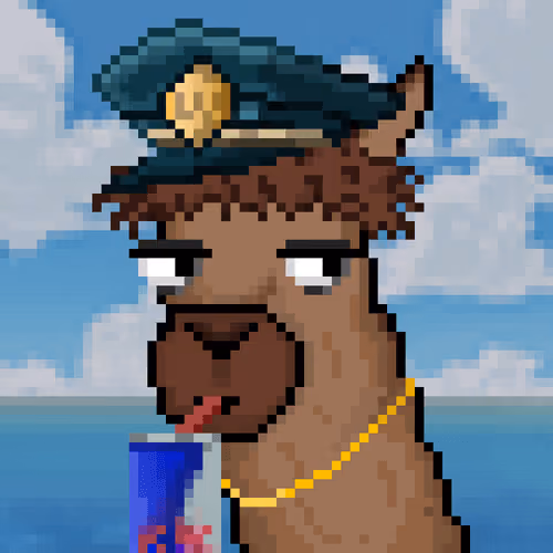 Llamaverse #1261