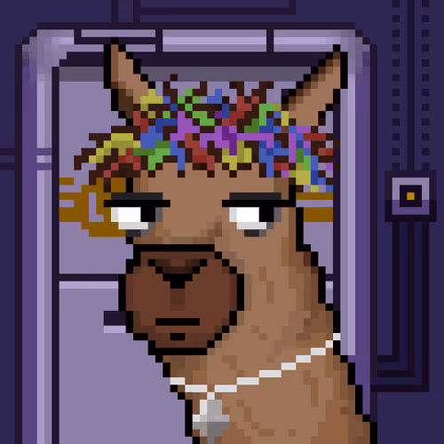 Llamaverse Genesis