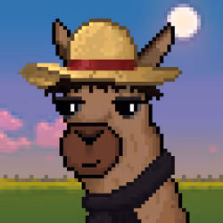Llamaverse #1620