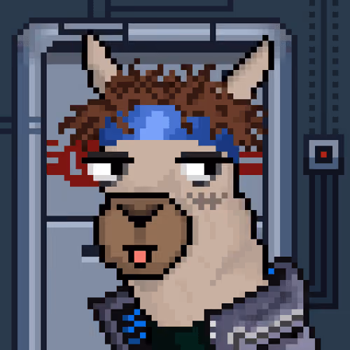 Llamaverse #3780