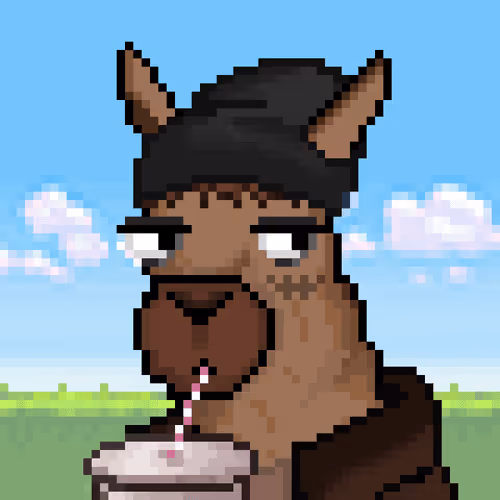 Llamaverse Genesis