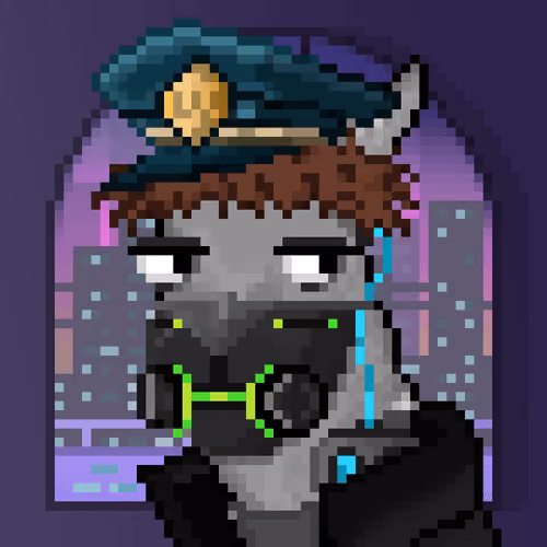 Llamaverse #3376