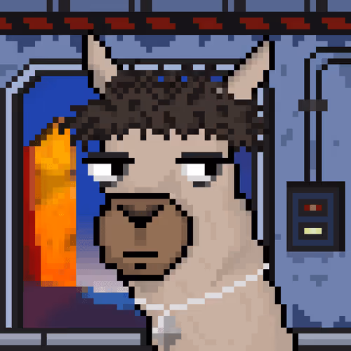 Llamaverse Genesis