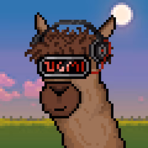 Llamaverse #3976