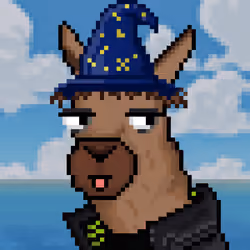 Llamaverse #2718