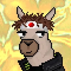Llamaverse #204