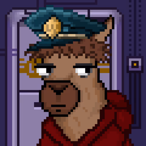 Llamaverse Genesis