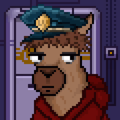 Llamaverse #3984