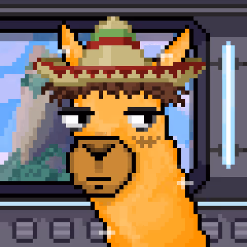 Llamaverse #3143