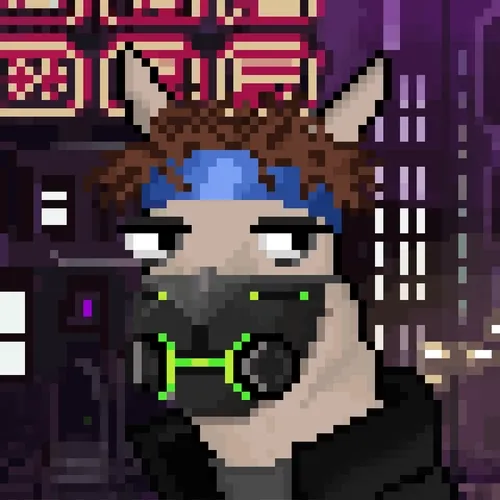 Llamaverse Genesis