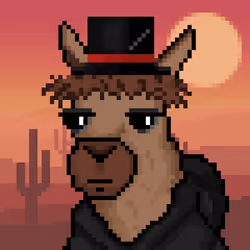 Llamaverse #883