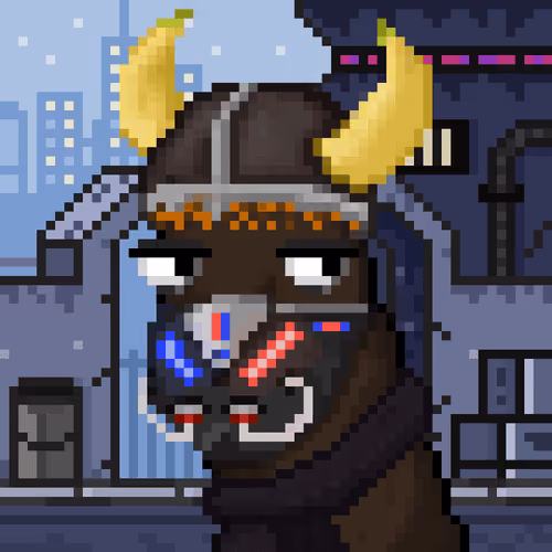 Llamaverse Genesis