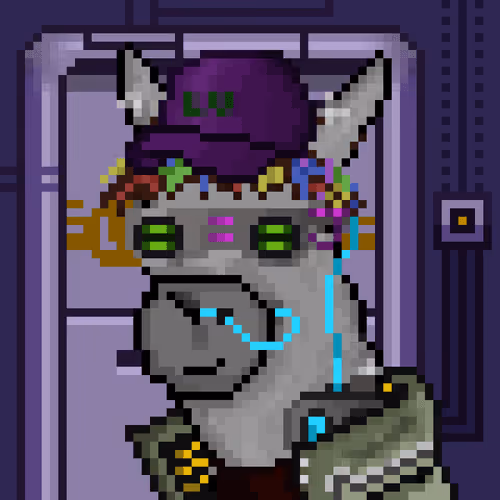 Llamaverse Genesis
