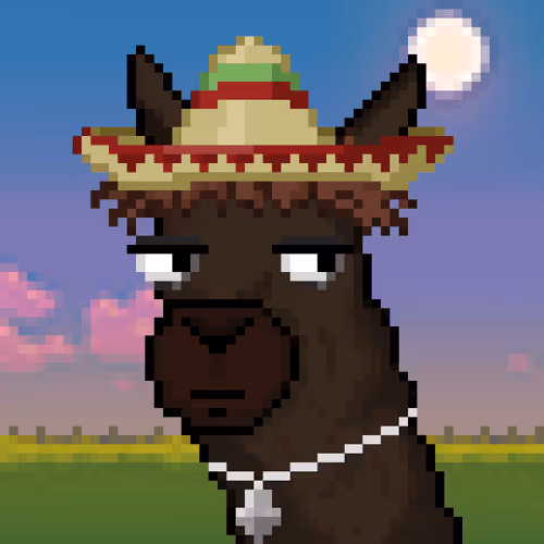 Llamaverse #3955