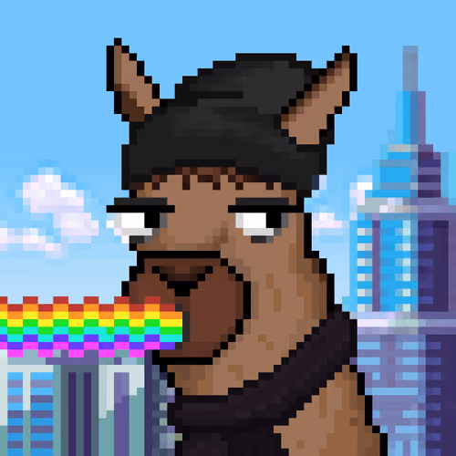 Llamaverse #3037