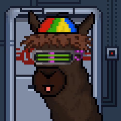 Llamaverse Genesis