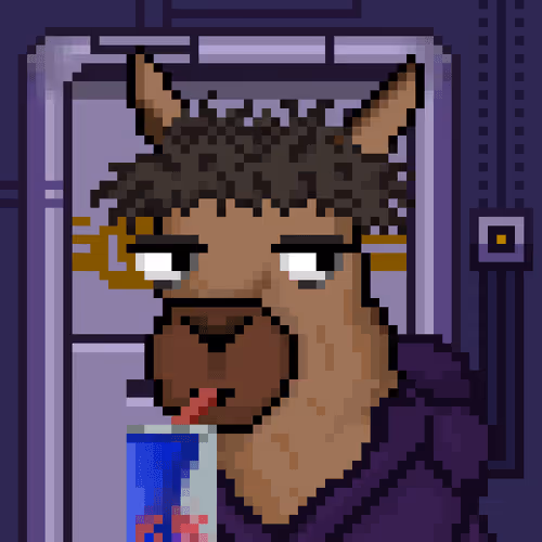 Llamaverse #1780