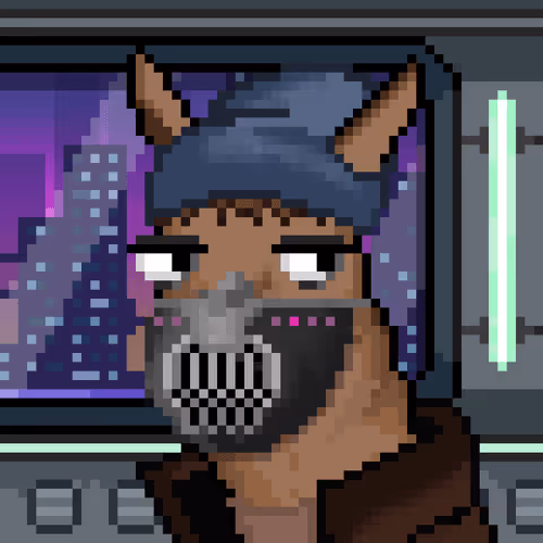 Llamaverse Genesis
