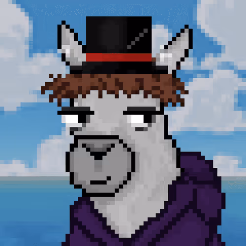 Llamaverse Genesis