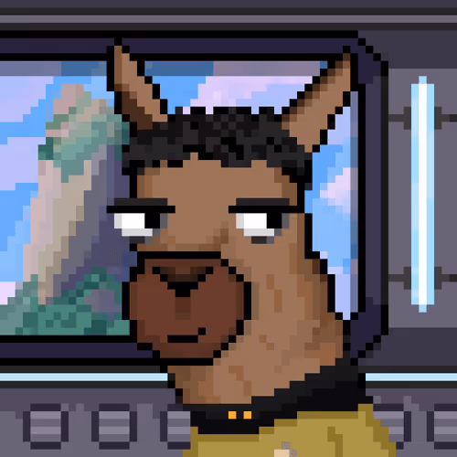 Llamaverse Genesis