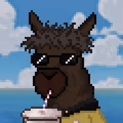 Llamaverse #3292