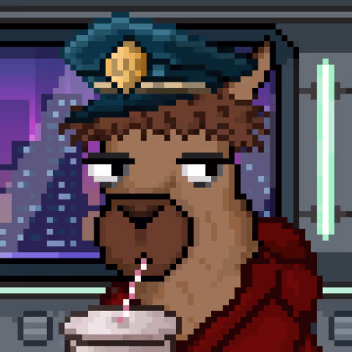 Llamaverse Genesis