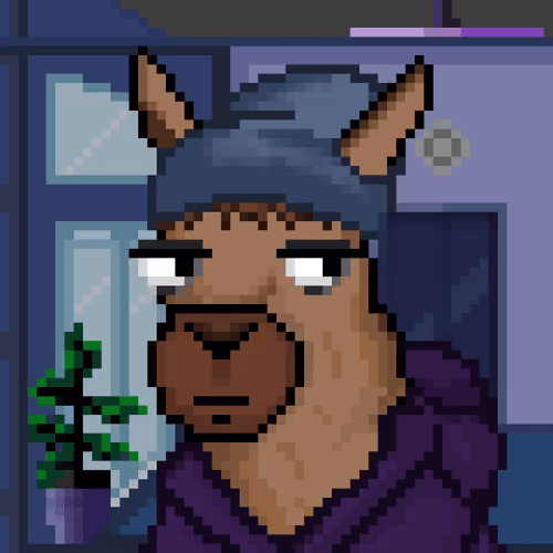 Llamaverse Genesis