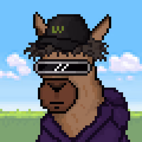 Llamaverse #2542