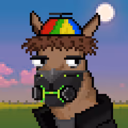 Llamaverse #786