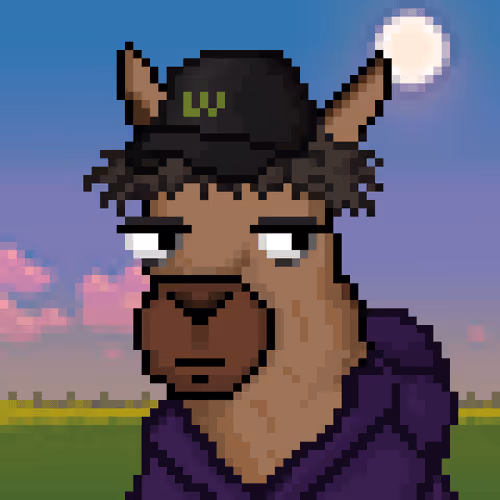Llamaverse Genesis