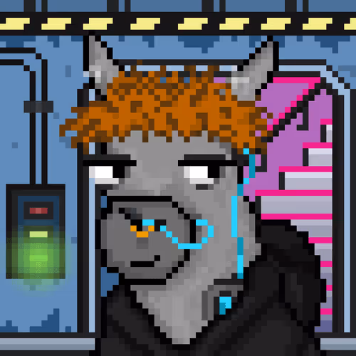Llamaverse Genesis