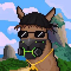 Llamaverse #3846
