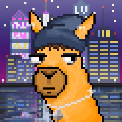 Llamaverse Genesis
