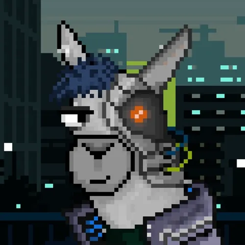 Llamaverse Genesis